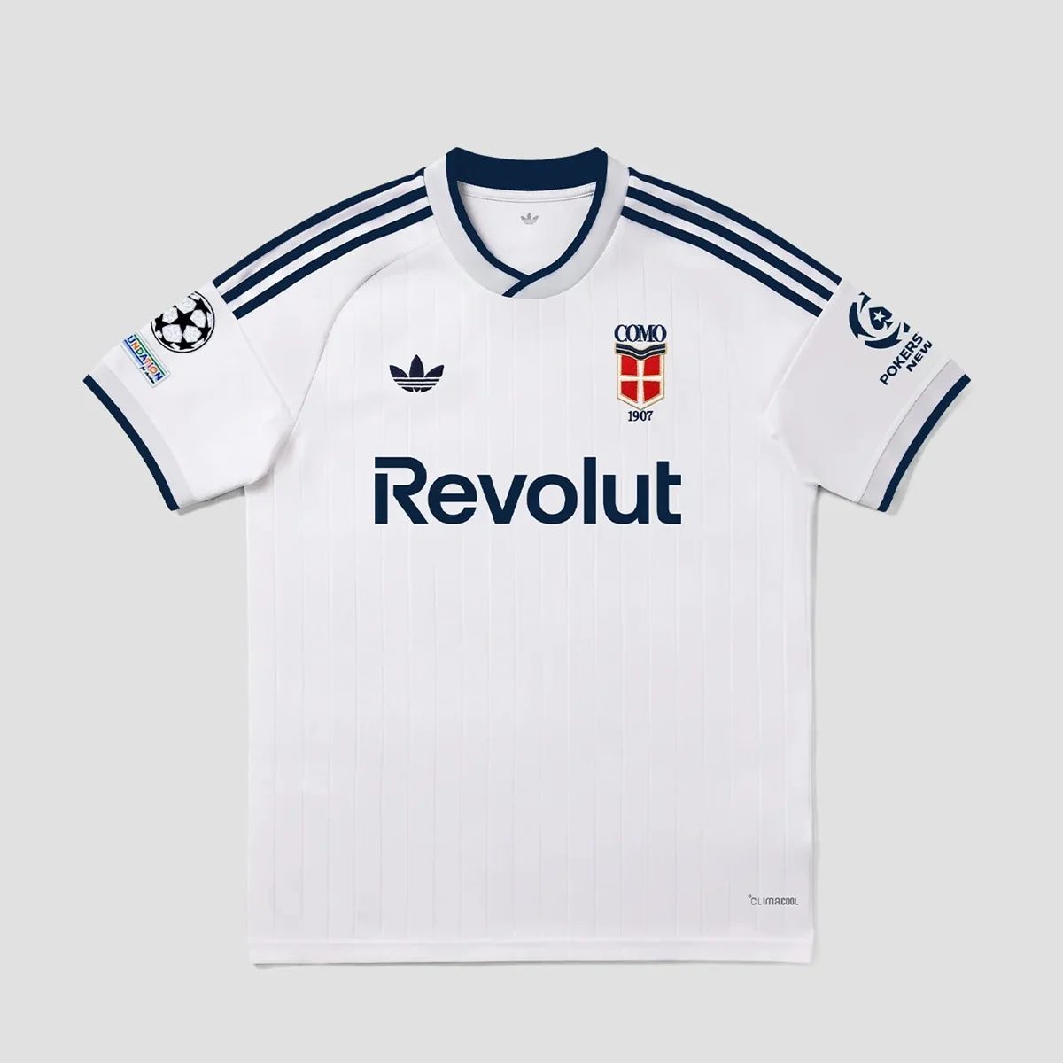 Maglia COMO 1907 Away 26/27