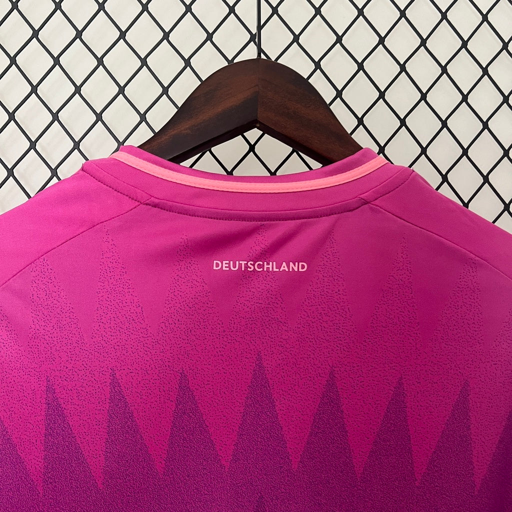 Maglia Bayern Monaco Away 24/25