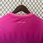 Maglia Bayern Monaco Away 24/25