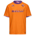 Maglia ACF Fiorentina Fourth 25/26 - Double Face