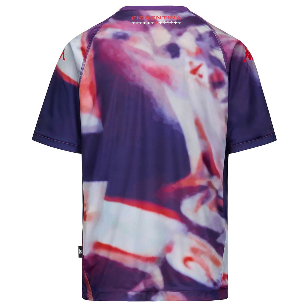 Maglia ACF Fiorentina Fourth 25/26 - Double Face