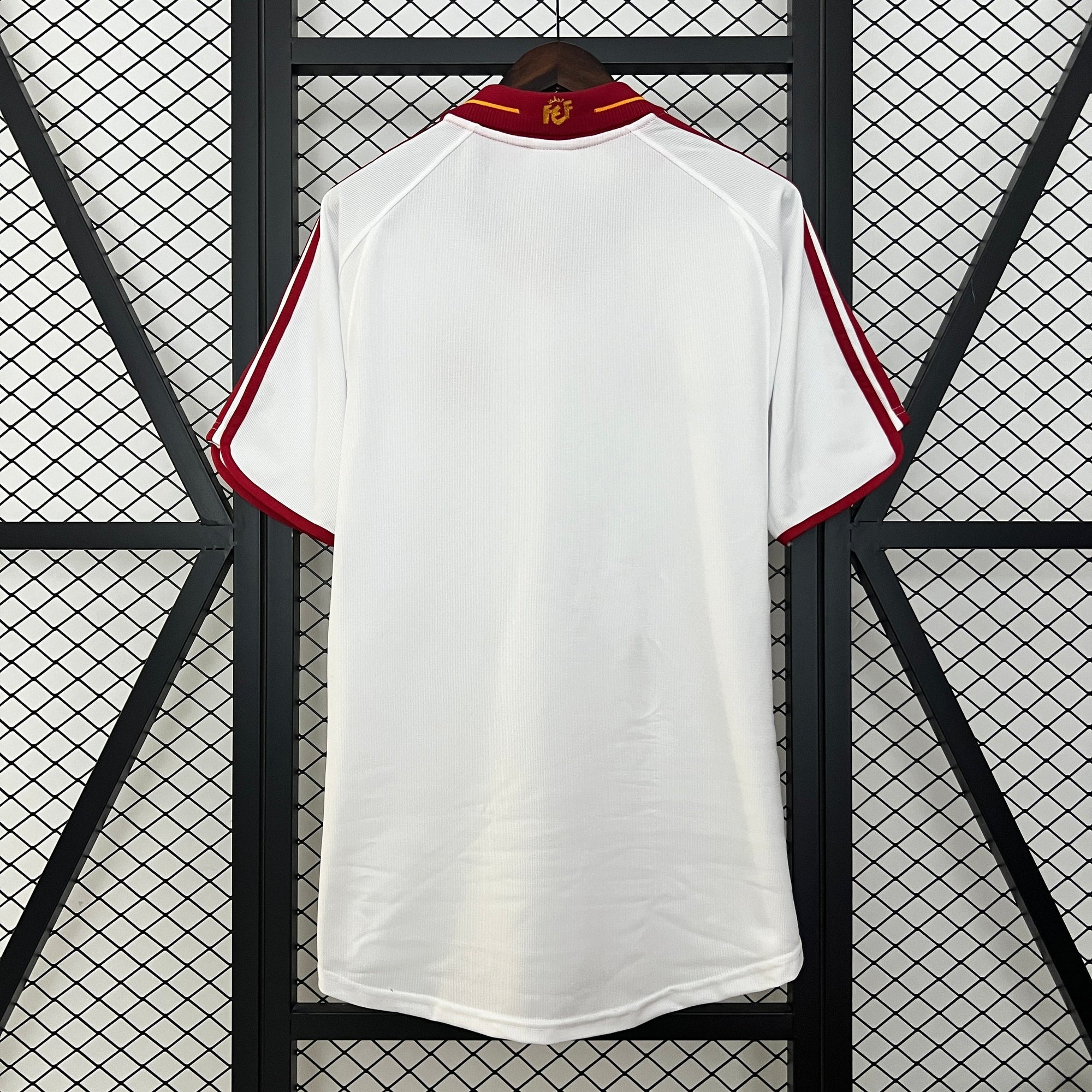 Maglia Spagna Retro 2000