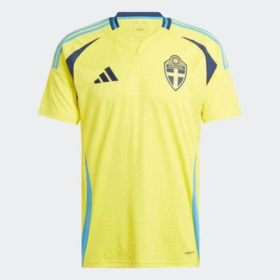 Maglia Svezia Home 24/25