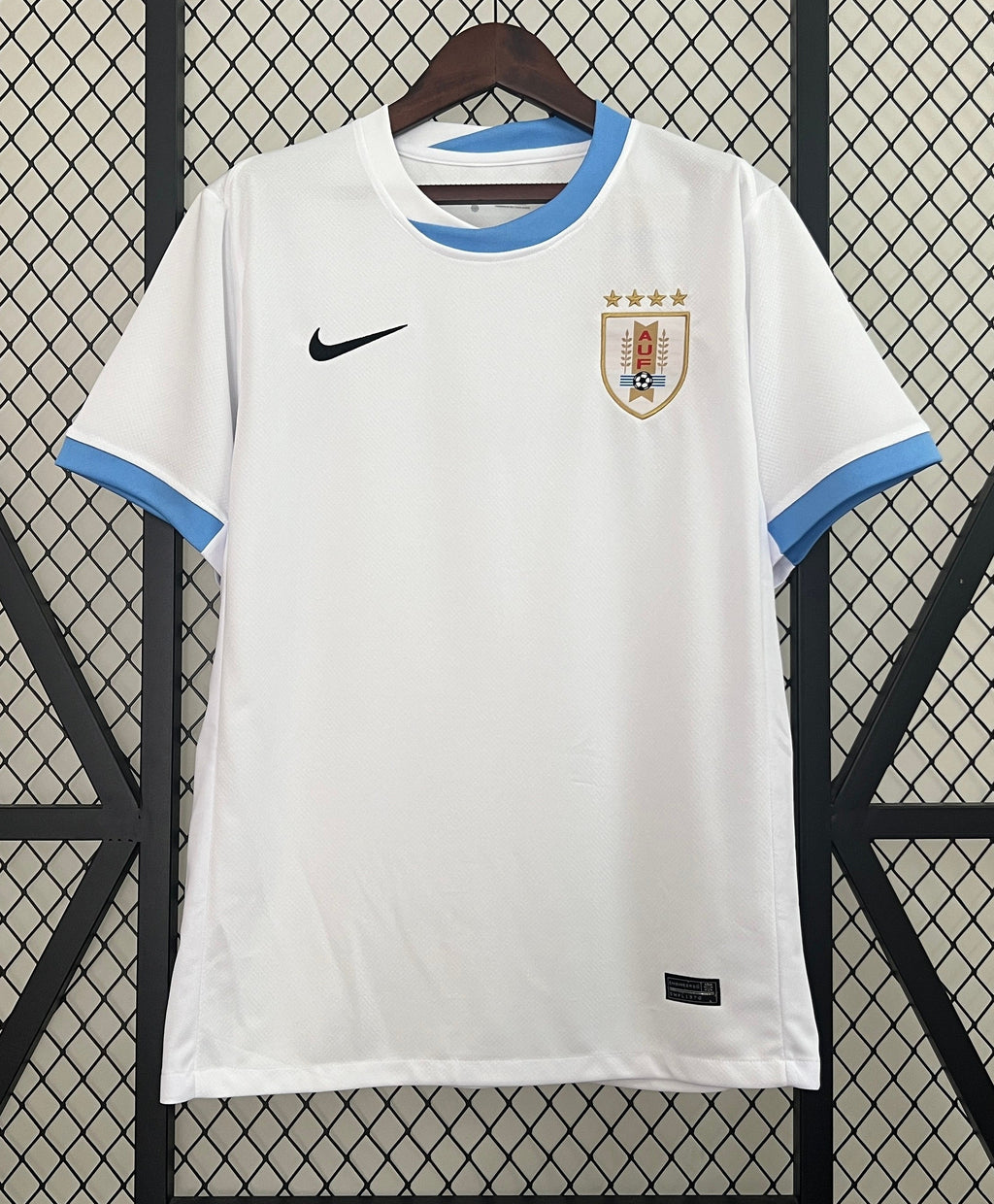 Maglia Uruguay Away 24/25