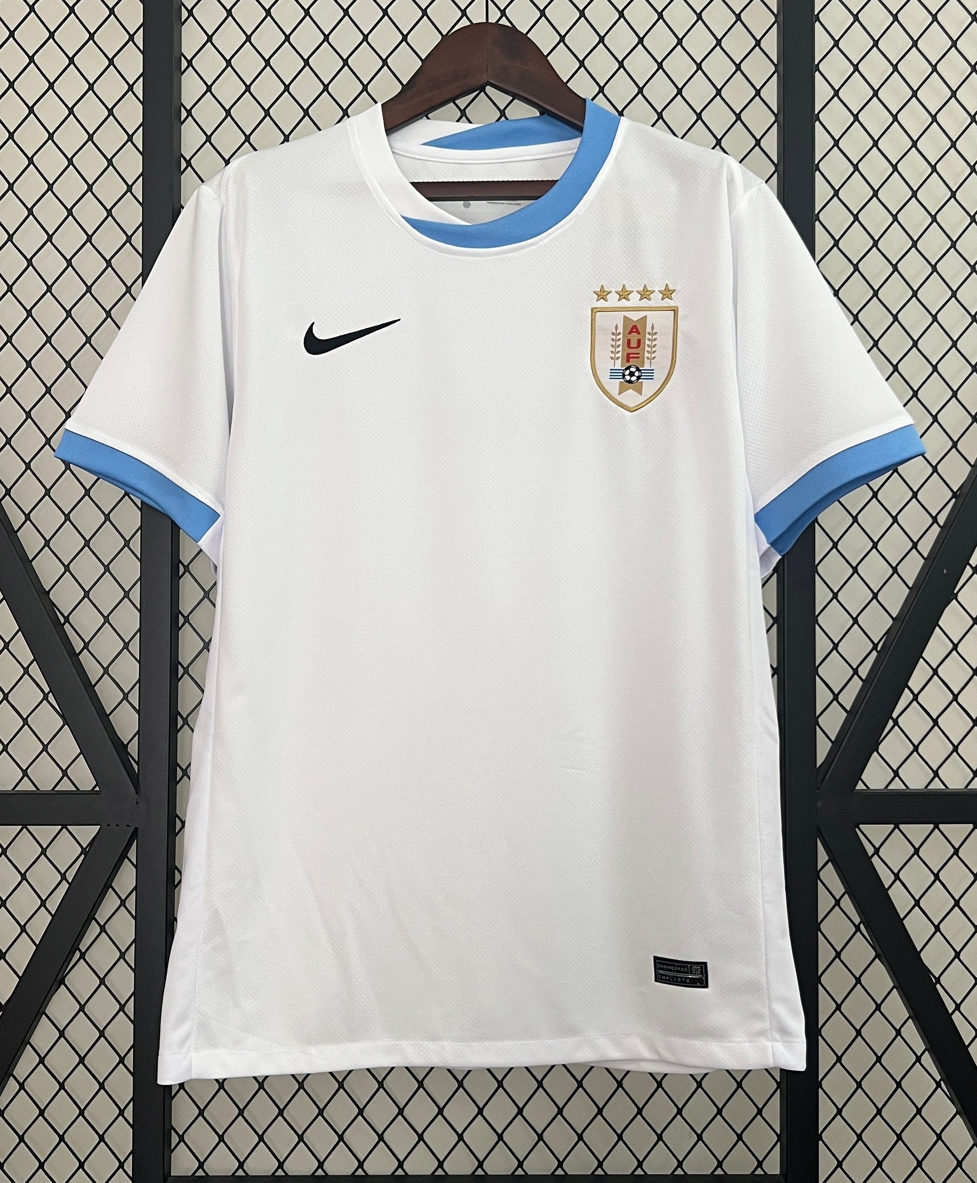 Maglia Uruguay Away 24/25