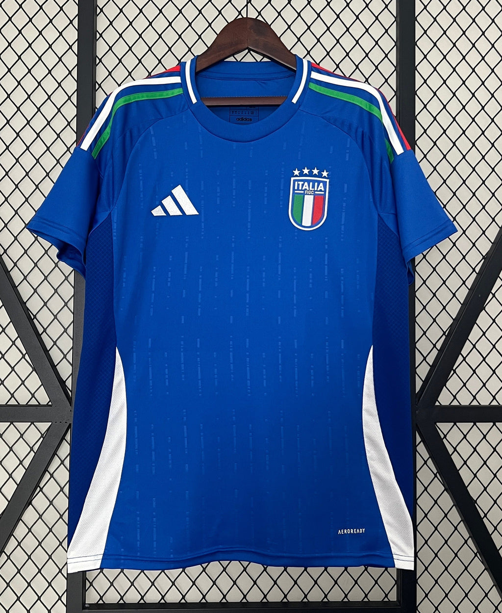 Maglia Italia Home 24/25