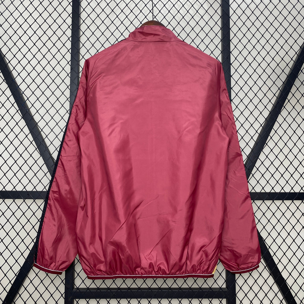 Giacca Double Face Impermeabile Real Madrid 24/25