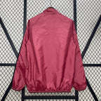 Giacca Double Face Impermeabile Real Madrid 24/25