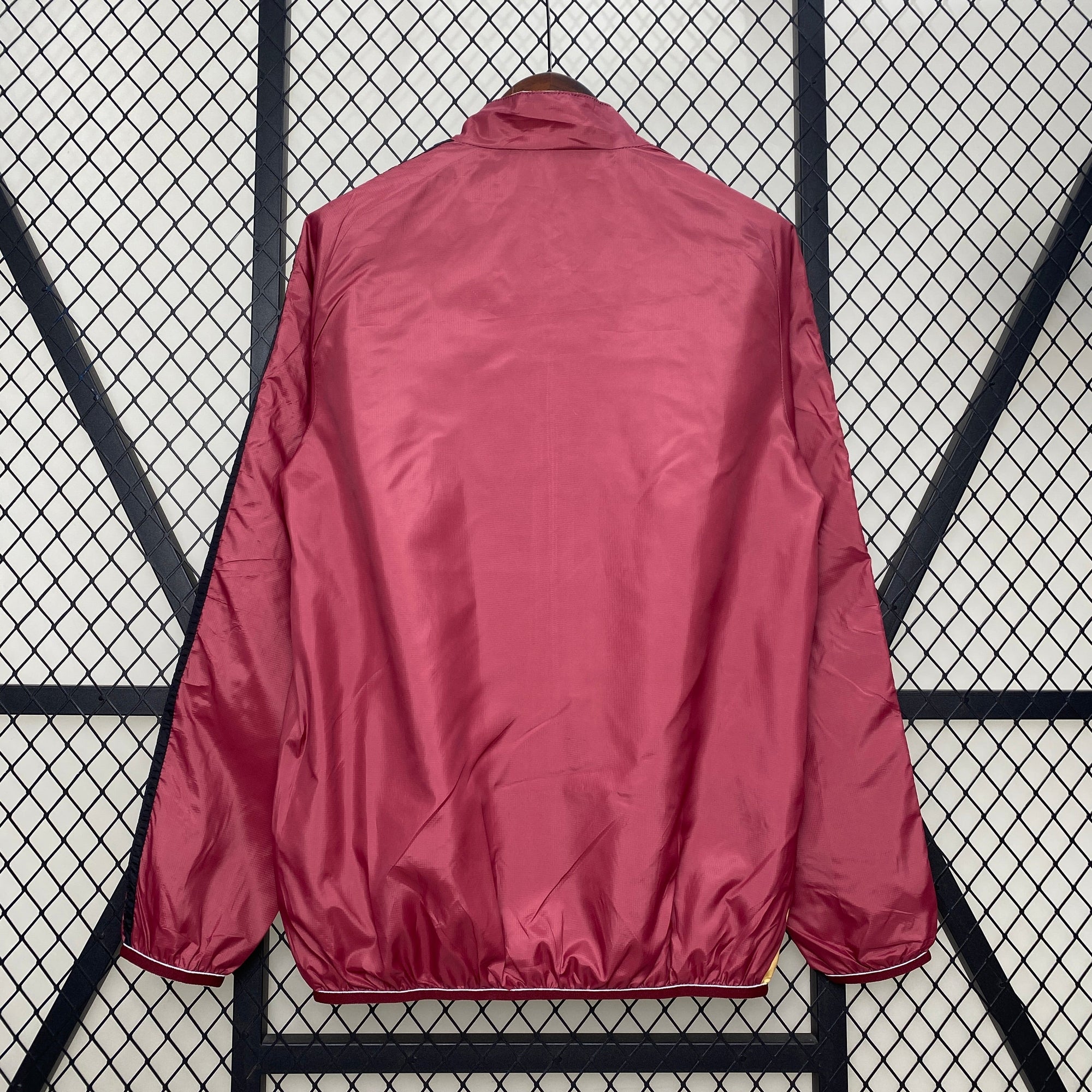 Giacca Double Face Impermeabile Real Madrid 24/25