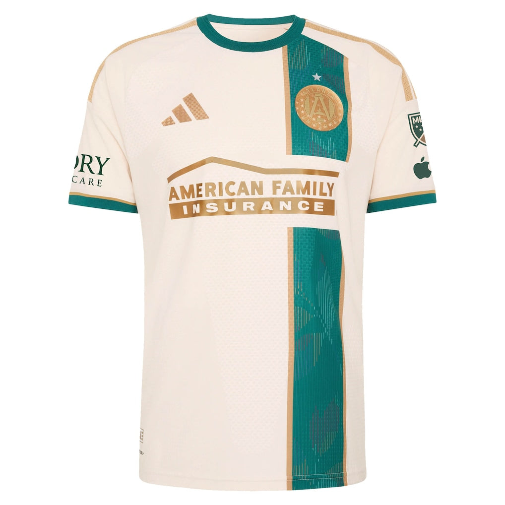 Maglia Atlanta United FC Away 26/27