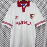 Maglia Retro Sevilla FC 94/96