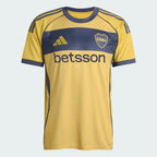 Maglia Boca Juniors Third 25/26