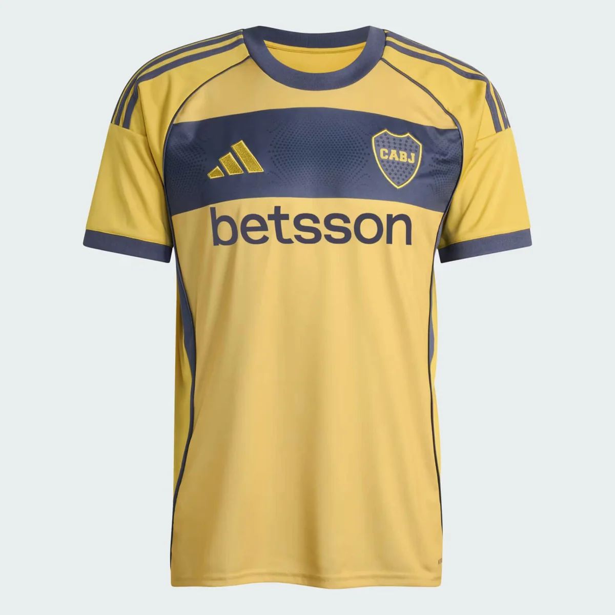 Maglia Boca Juniors Third 25/26