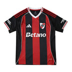 Maglia River Plate Away 25/26