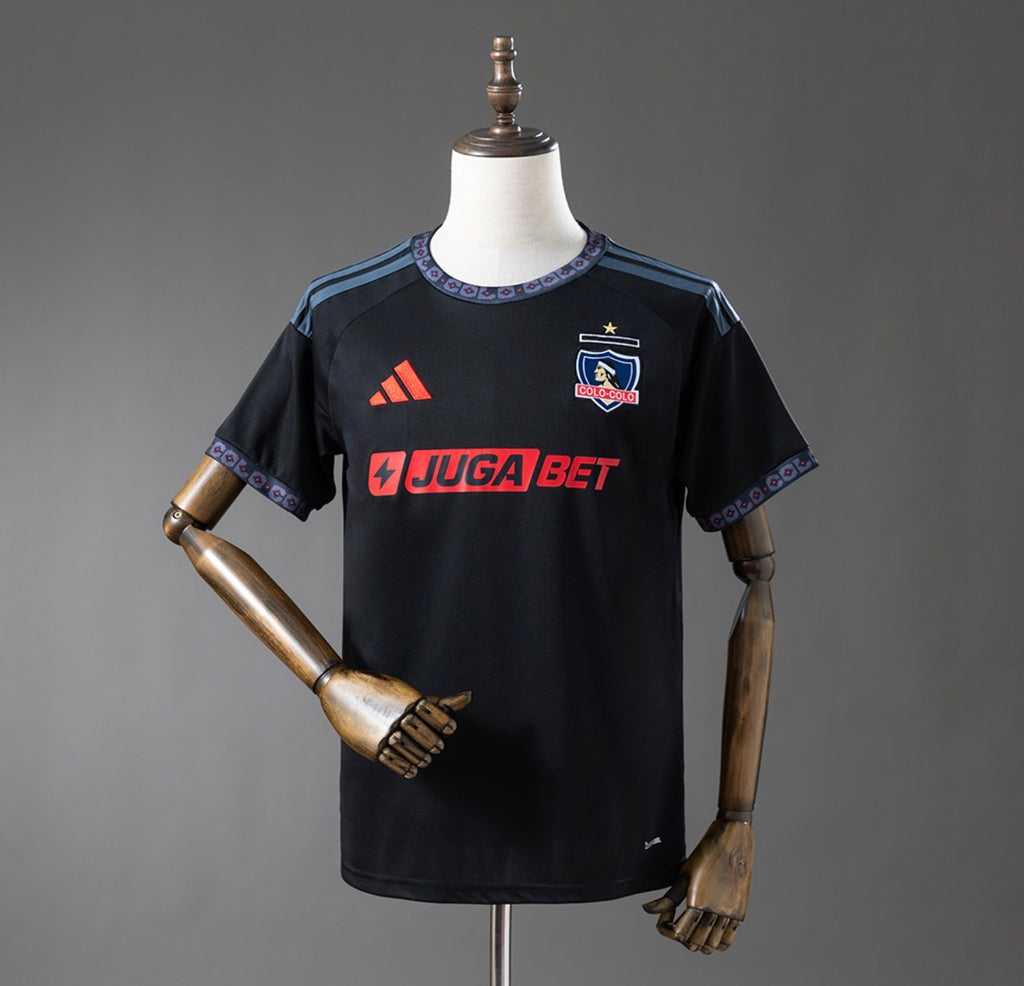 Maglia Colo Colo Away 26/27