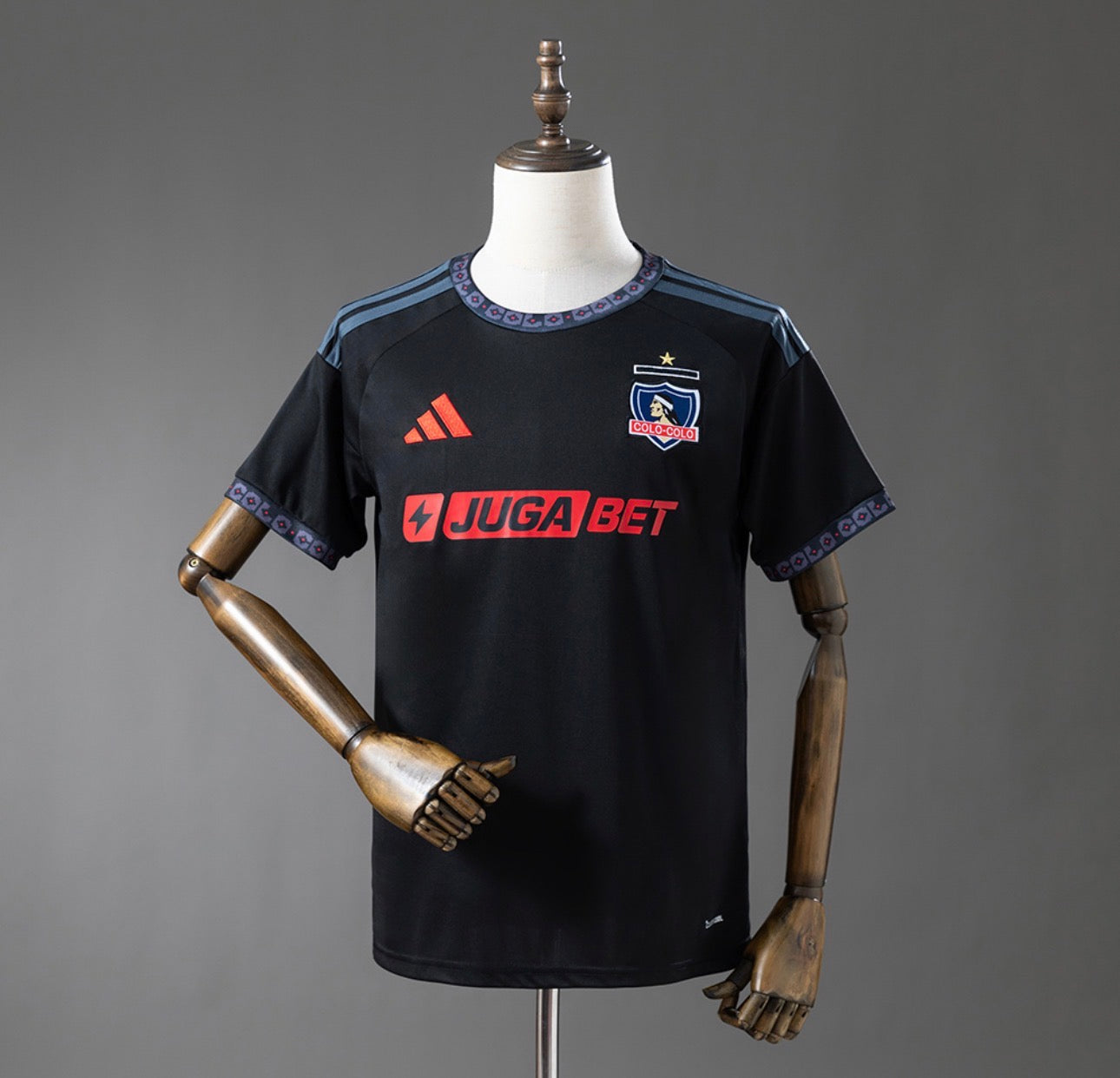 Maglia Colo Colo Away 26/27