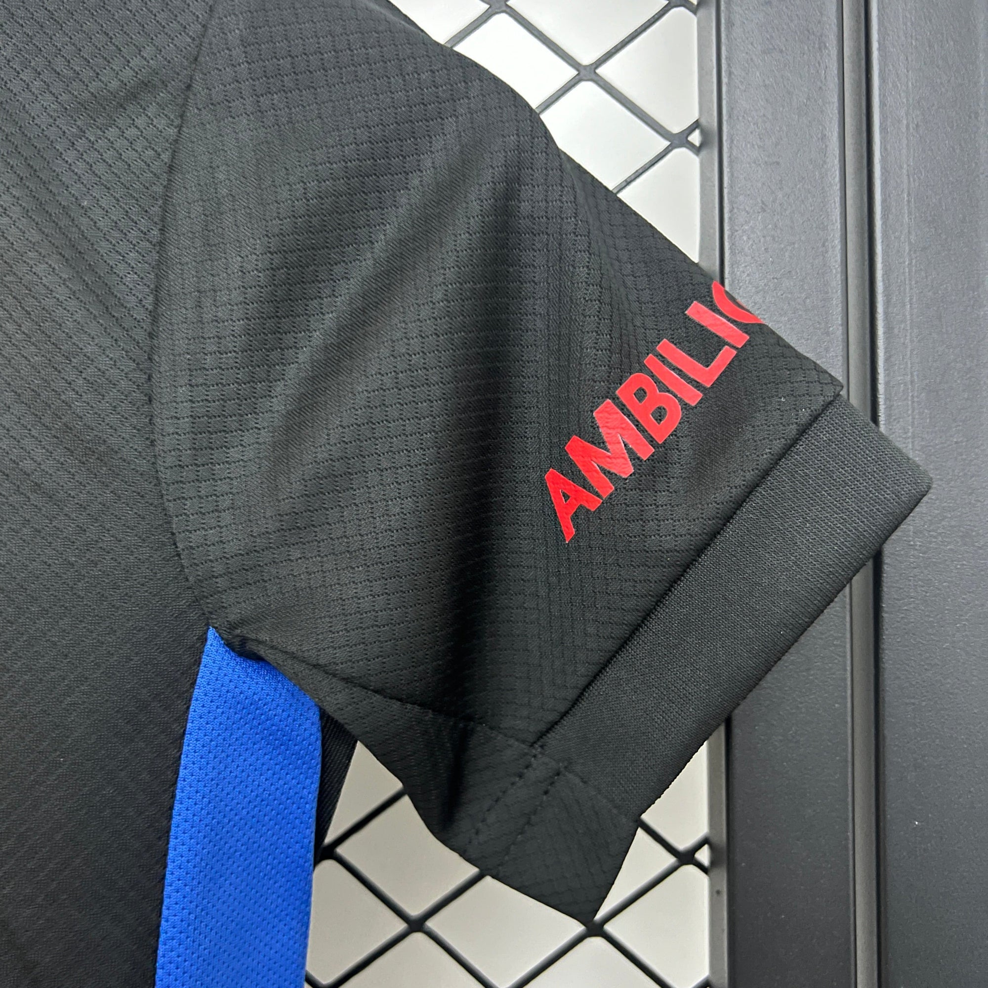 T-shirt e Pantaloncini per Bambino FC Barcelona - Travis Scott CACTUS JACK