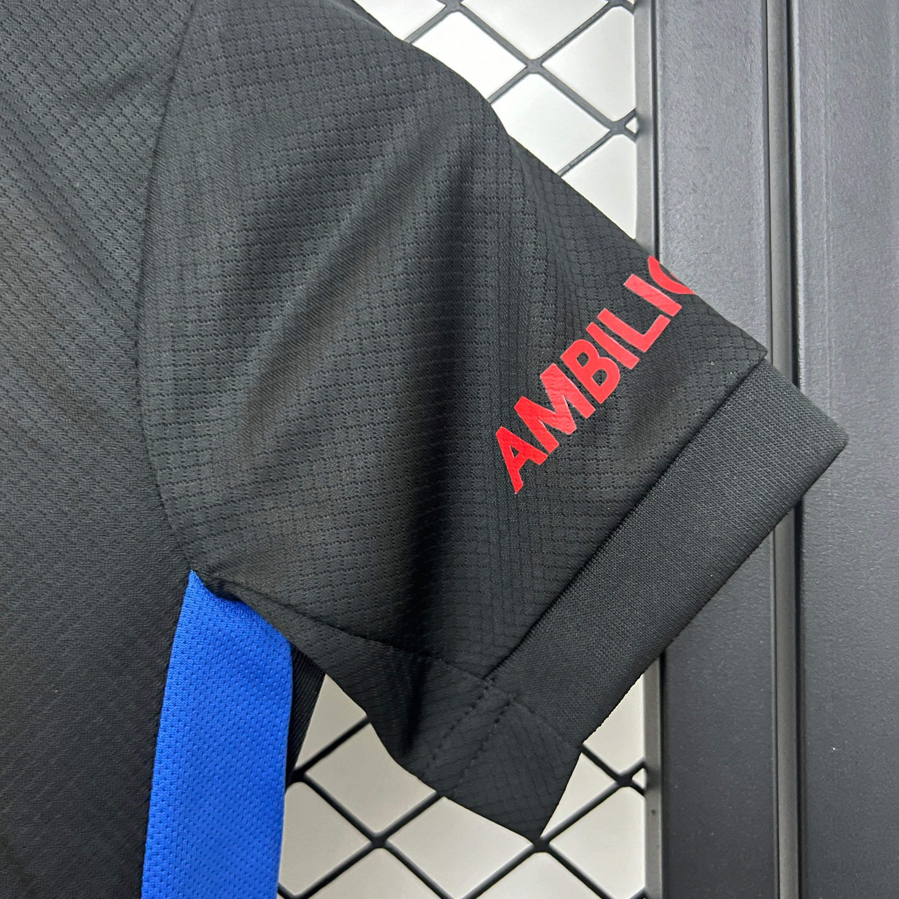 T-shirt e Pantaloncini per Bambino FC Barcelona - Travis Scott CACTUS JACK