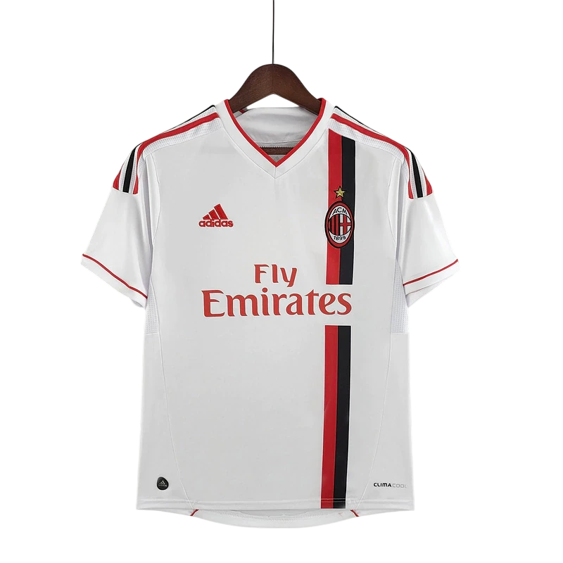 Maglia AC Milan Retro 2011/12