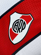 Maglia River Plate Home 26/27 - Versione Giocatore