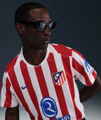 Maglia Atletico de Madrid Home 25/26