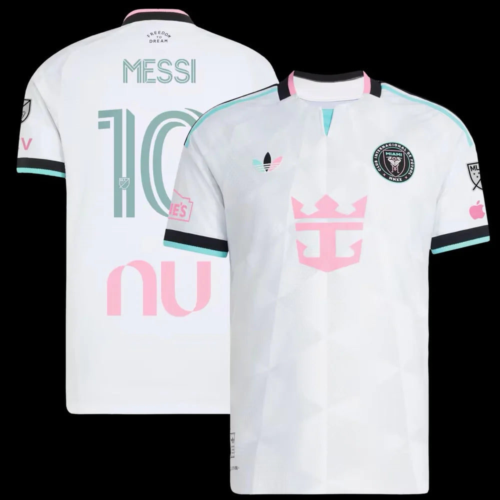 Maglia Inter Miami Third 26/27
