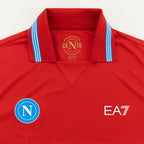 Maglia SSC Napoli Third 26/27