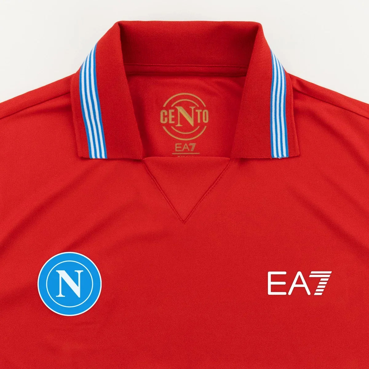 Maglia SSC Napoli Third 26/27