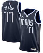 Maglia Dallas Mavericks - Luka Dončić