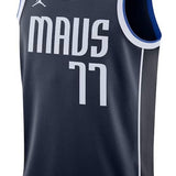 Maglia Dallas Mavericks - Luka Dončić