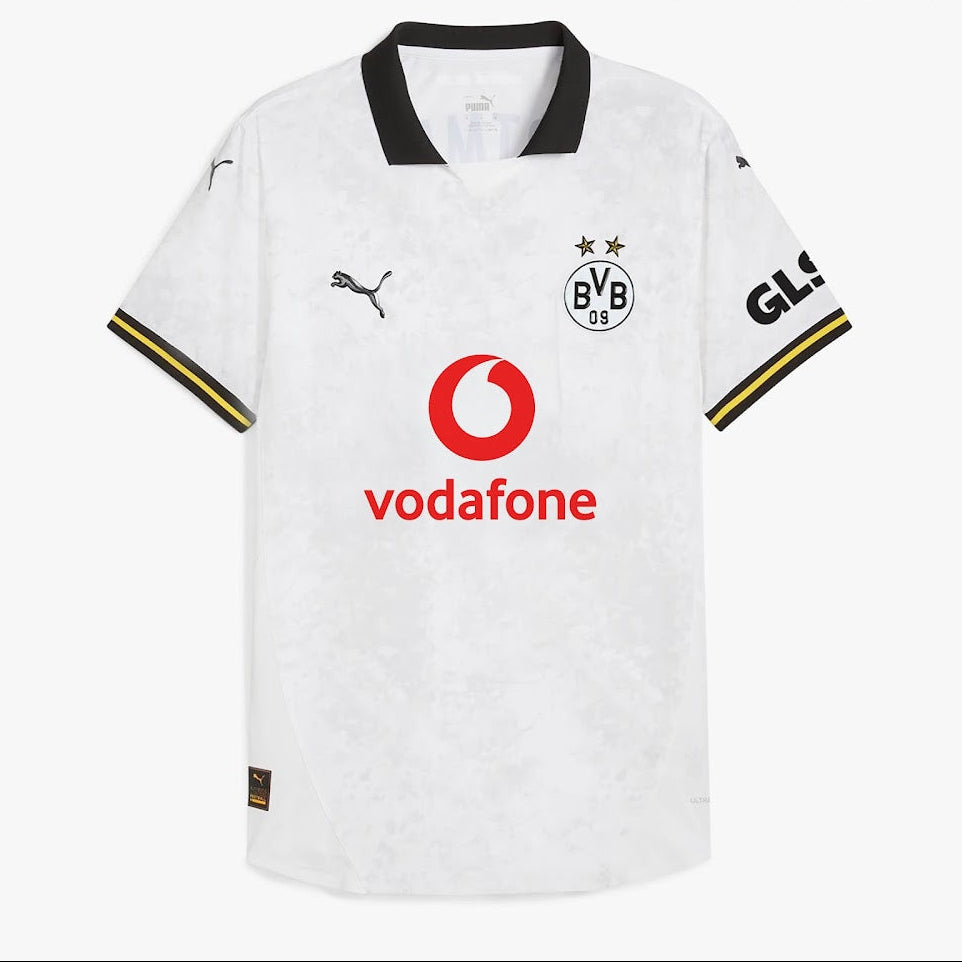 Maglia Borussia Dortmund Third 25/26