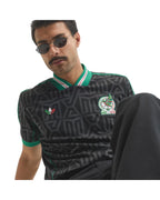 Maglia Messico 2026 - Edizione Speciale