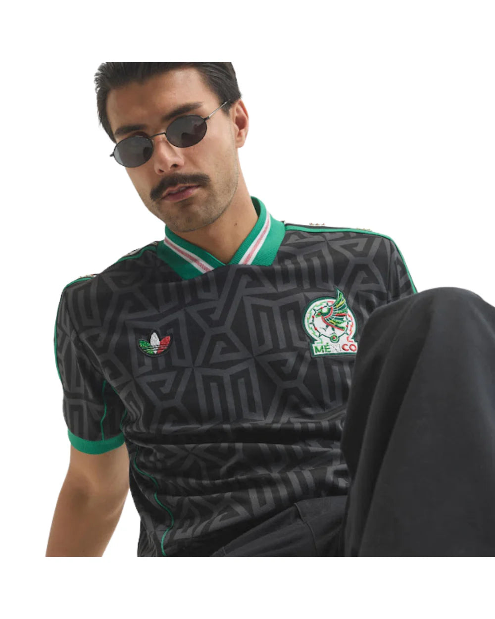 Maglia Messico 2026 - Edizione Speciale