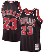 Maglia Chicago Bulls Michael Jordan 1995/96