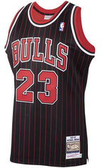 Maglia Chicago Bulls Michael Jordan 1995/96