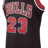 Maglia Chicago Bulls Michael Jordan 1995/96