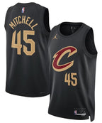 Maglia Cleveland Cavaliers - Donovan Mitchell