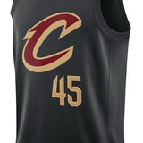 Maglia Cleveland Cavaliers - Donovan Mitchell