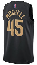 Maglia Cleveland Cavaliers - Donovan Mitchell
