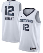 Maglia Memphis Grizzlies - Ja Morant