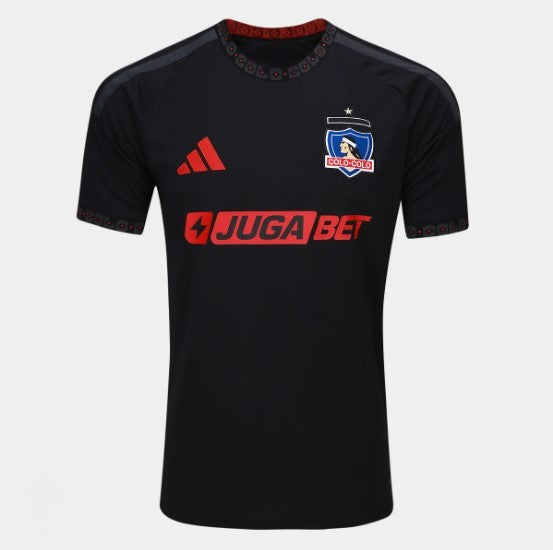Maglia Colo-colo Away 26/27