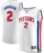 Maglia Detroit Pistons - Cade Cunningham