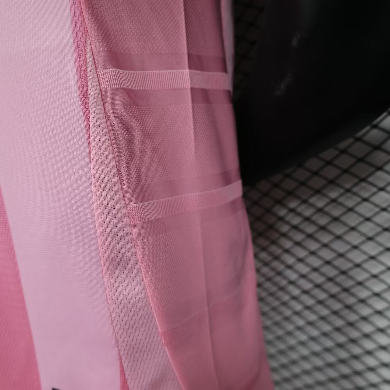 Maglia Inter Miami Home 25/26 - Versione Giocatore