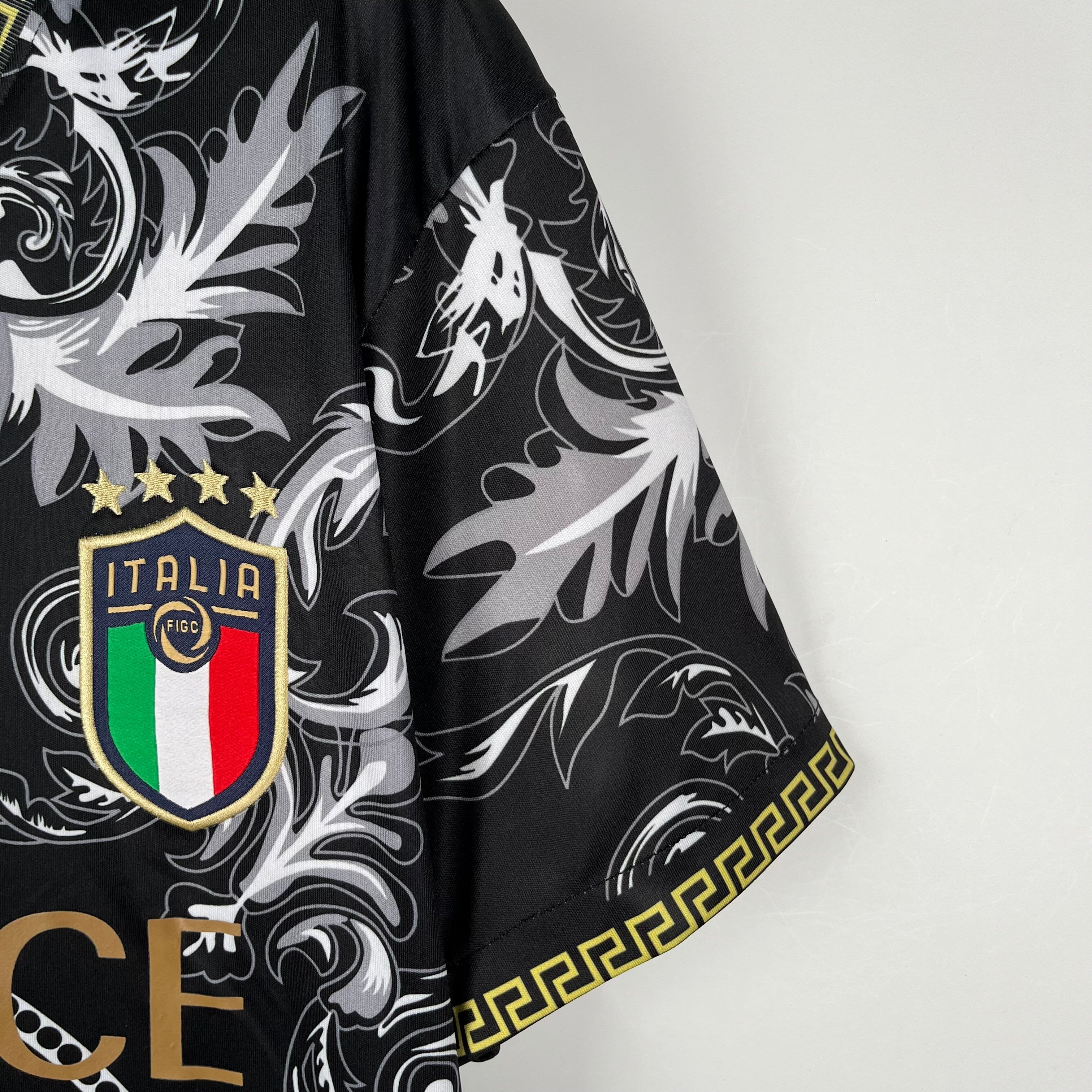 Maglia Italia Edizione Speciale