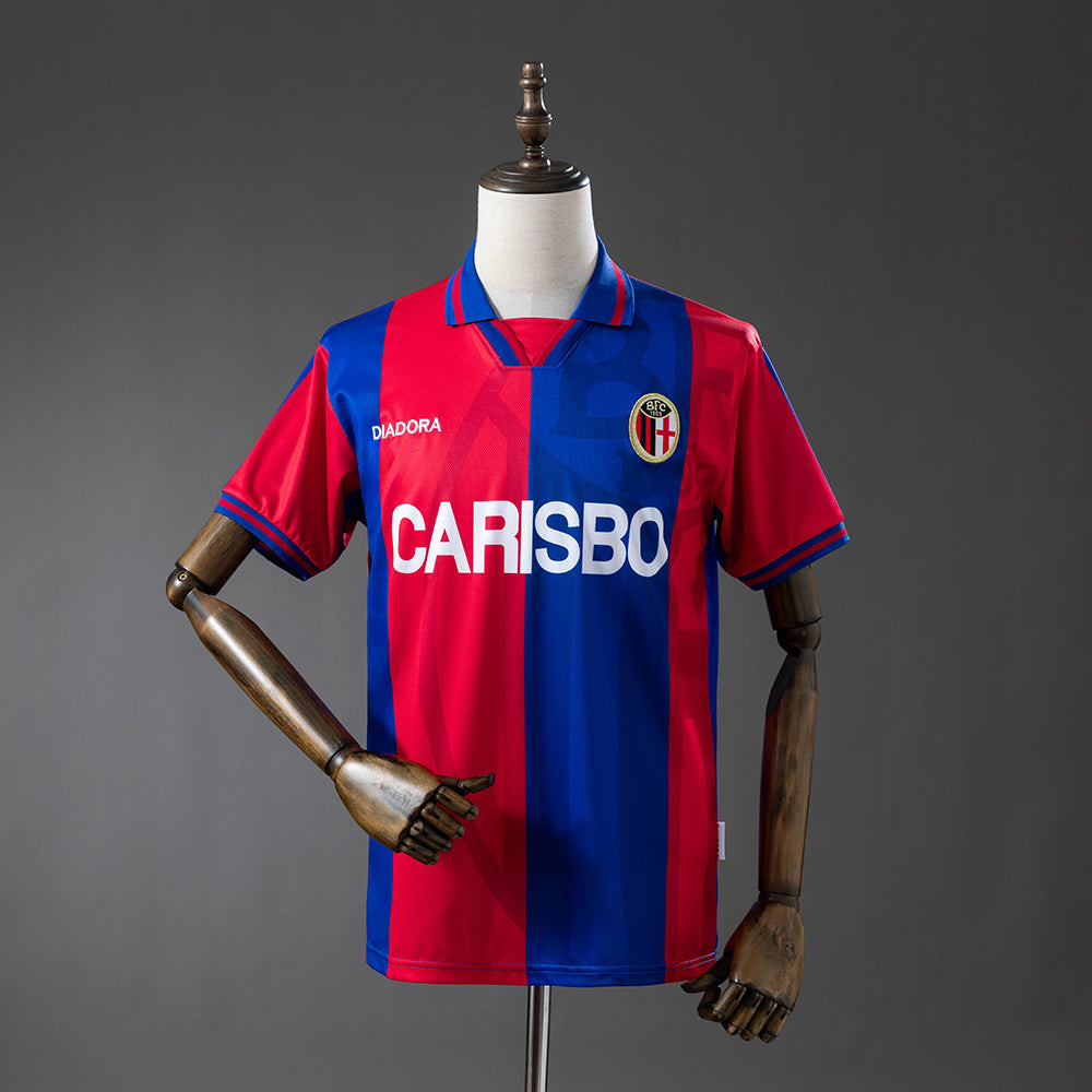 Maglia Bologna Retro 1996/97