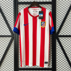 Maglia Atletico de Madrid Retro 12/13