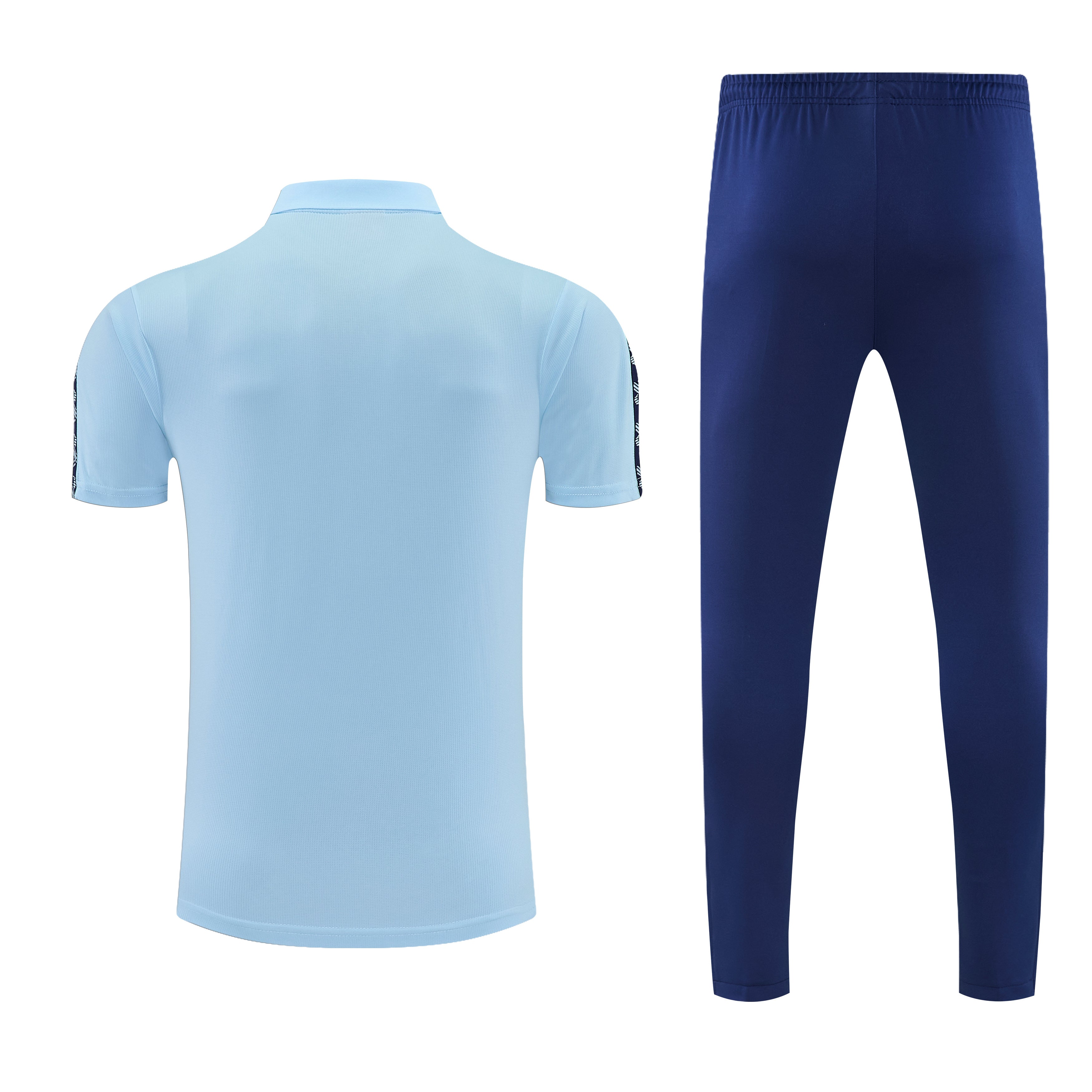 Polo e Pantaloni Manchester City 2025/26