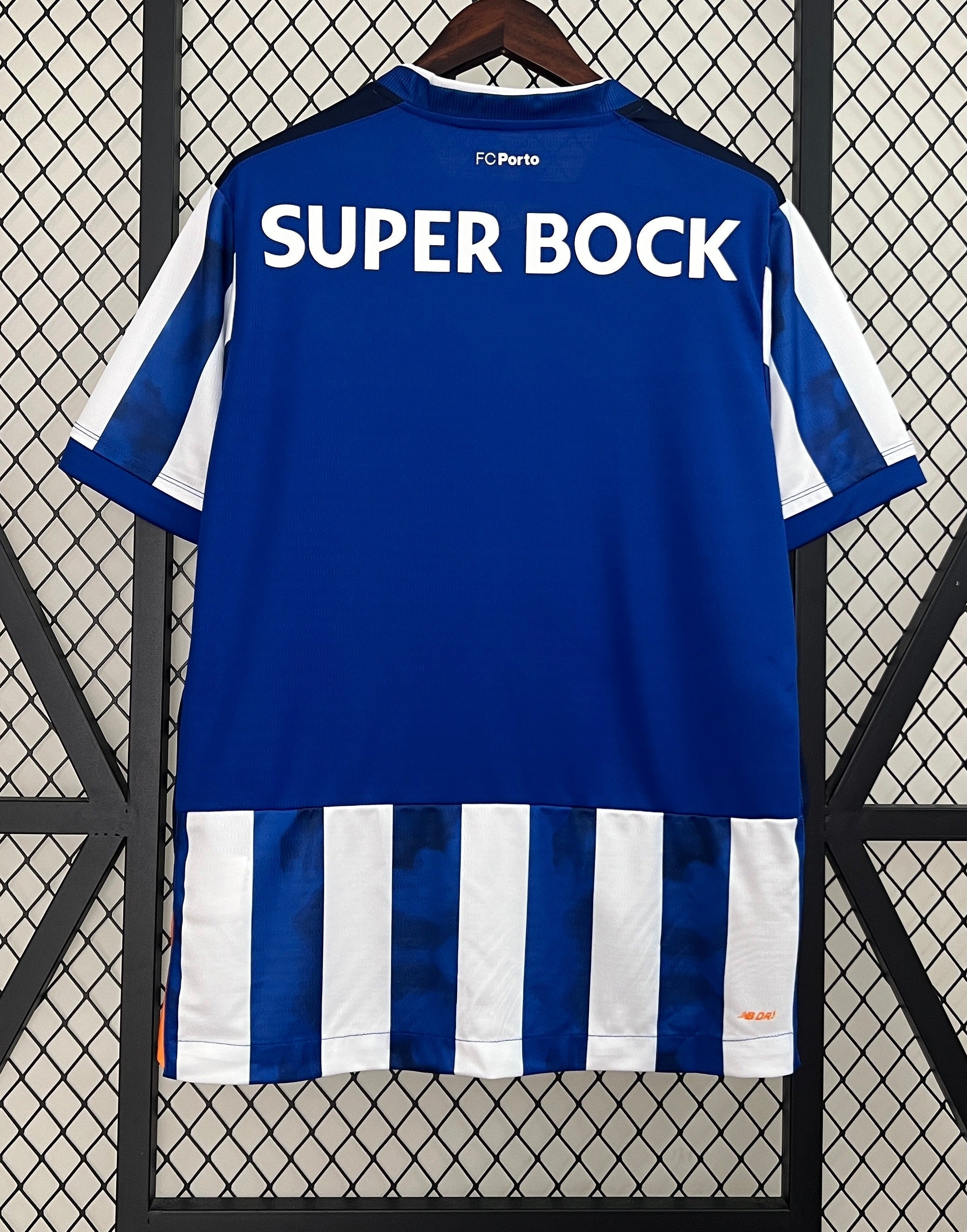 Maglia FC Porto Home 24/25