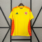 Maglia Colombia Home 24/25