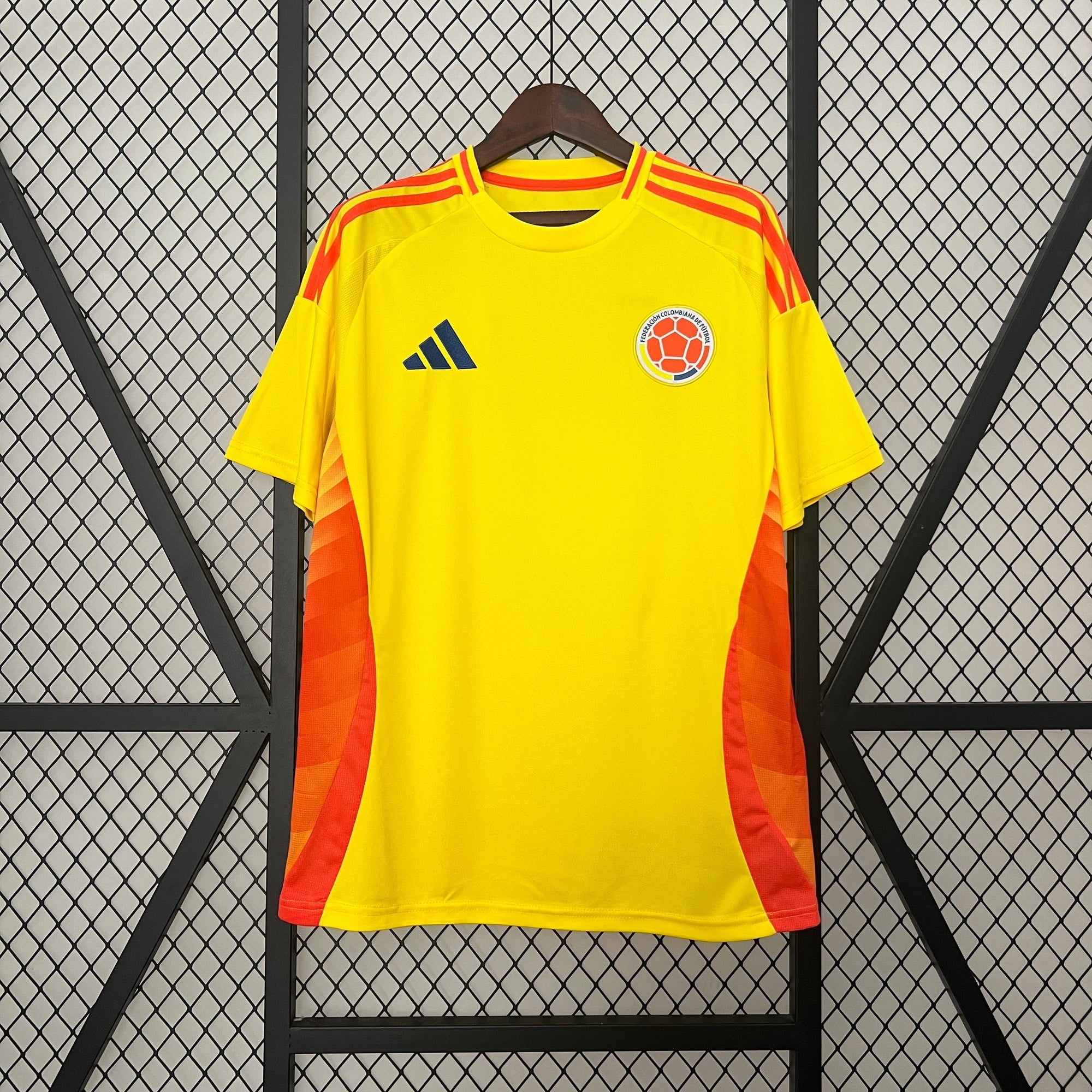 Maglia Colombia Home 24/25